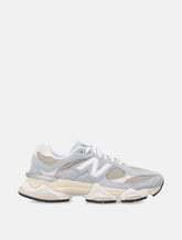 New Balance 9060 grey sneakers -  | Spazio Pritelli