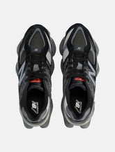New Balance 9060 black sneakers -  | Spazio Pritelli