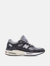 New Balance made in UK 991v2 sneakers -  | Spazio Pritelli