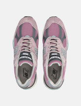 New Balance made in UK 991v2 Retro Pop sneakers -  | Spazio Pritelli