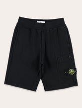 Pantaloncini Cargo Stone Island Junior -  | Spazio Pritelli