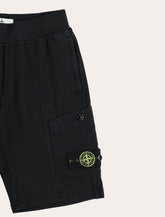 Pantaloncini Cargo Stone Island Junior -  | Spazio Pritelli