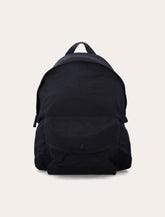 Stone Island Junior Zaino Nero -  | Spazio Pritelli