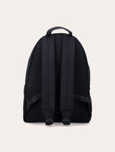 Stone Island Junior Zaino Nero -  | Spazio Pritelli