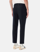 Pantaloni Milano con doppia tasca portamonete Golden Goose -  | Spazio Pritelli