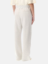 Pantaloni jogger in cotone di Golden Goose -  | Spazio Pritelli