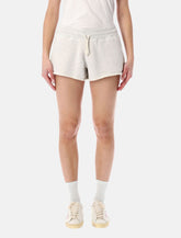 Shorts in felpa di Golden Goose -  | Spazio Pritelli