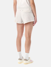 Shorts in felpa di Golden Goose -  | Spazio Pritelli