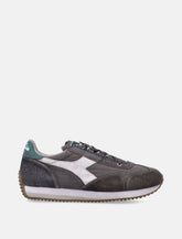 Diadora Heritage Equipe Dirty Stone Wash EVO sneakers -  | Spazio Pritelli