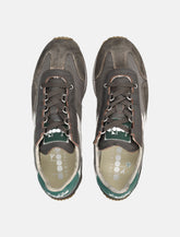 Diadora Heritage Equipe Dirty Stone Wash EVO sneakers -  | Spazio Pritelli