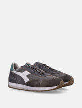 Diadora Heritage Equipe Dirty Stone Wash EVO sneakers -  | Spazio Pritelli