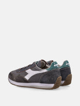 Diadora Heritage Equipe Dirty Stone Wash EVO sneakers -  | Spazio Pritelli
