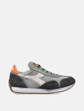 Diadora Heritage Equipe Dirty Stone Wash EVO sneakers -  | Spazio Pritelli
