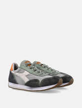 Diadora Heritage Equipe Dirty Stone Wash EVO sneakers -  | Spazio Pritelli