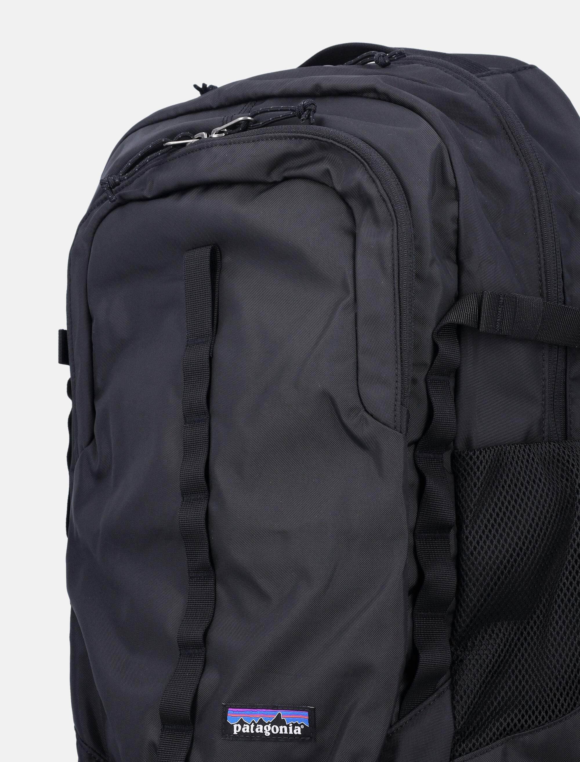 patagonia refugio backpack black Patagonia Refugio Daypack 26L backpack