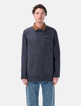 Patagonia Point Reyes Canvas jacket -  | Spazio Pritelli