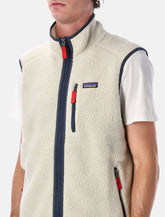 Gilet Retro Pile di Patagonia -  | Spazio Pritelli