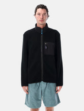 Patagonia Synchilla® fleece full-zip jacket -  | Spazio Pritelli