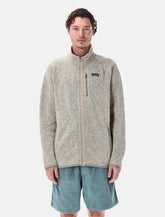 Patagonia Better Sweater fleece jacket -  | Spazio Pritelli