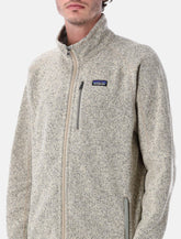 Patagonia Better Sweater fleece jacket -  | Spazio Pritelli