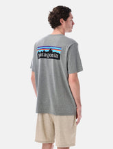 Patagonia P-6 Logo Responsibili-Tee -  | Spazio Pritelli