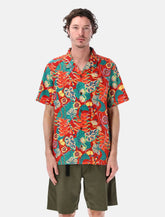 Patagonia Tidal Threads hawaiian cotton shirt -  | Spazio Pritelli
