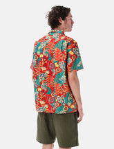 Patagonia Tidal Threads hawaiian cotton shirt -  | Spazio Pritelli
