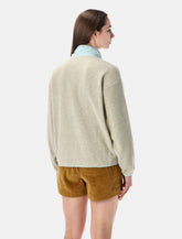 Giacca in pile Synchilla® Patagonia con zip -  | Spazio Pritelli