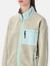 Giacca in pile Synchilla® Patagonia con zip -  | Spazio Pritelli