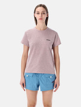 Patagonia P-6 Logo Responsibili-Tee® -  | Spazio Pritelli