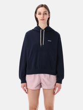 Patagonia Daily cotton hoody -  | Spazio Pritelli