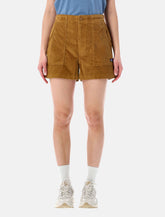 Patagonia corduroy Retro Cord shorts -  | Spazio Pritelli