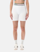 Shorts Casablanca Seamless Tennis -  | Spazio Pritelli