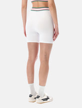 Shorts Casablanca Seamless Tennis -  | Spazio Pritelli