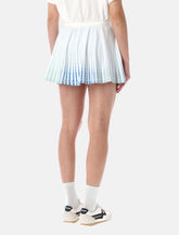 Gonna Casablanca Tennis con stampa -  | Spazio Pritelli