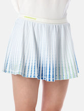 Gonna Casablanca Tennis con stampa -  | Spazio Pritelli