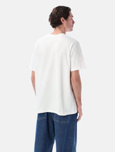 T-shirt Casablanca Tennis Club Icon -  | Spazio Pritelli