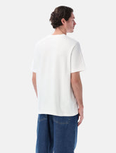 T-shirt Casablanca Tennis Club Icon Beyond Destiny -  | Spazio Pritelli