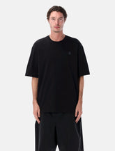 Moncler x A$AP Rocky oversized cotton t-shirt -  | Spazio Pritelli