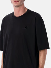 Moncler x A$AP Rocky oversized cotton t-shirt -  | Spazio Pritelli
