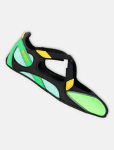 The Attico Floor 1 Mesh Ballerina -  | Spazio Pritelli