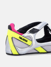 The Attico Floor 1 Mesh Ballerina -  | Spazio Pritelli