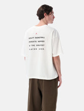 Nike Jordan Flight t-shirt -  | Spazio Pritelli