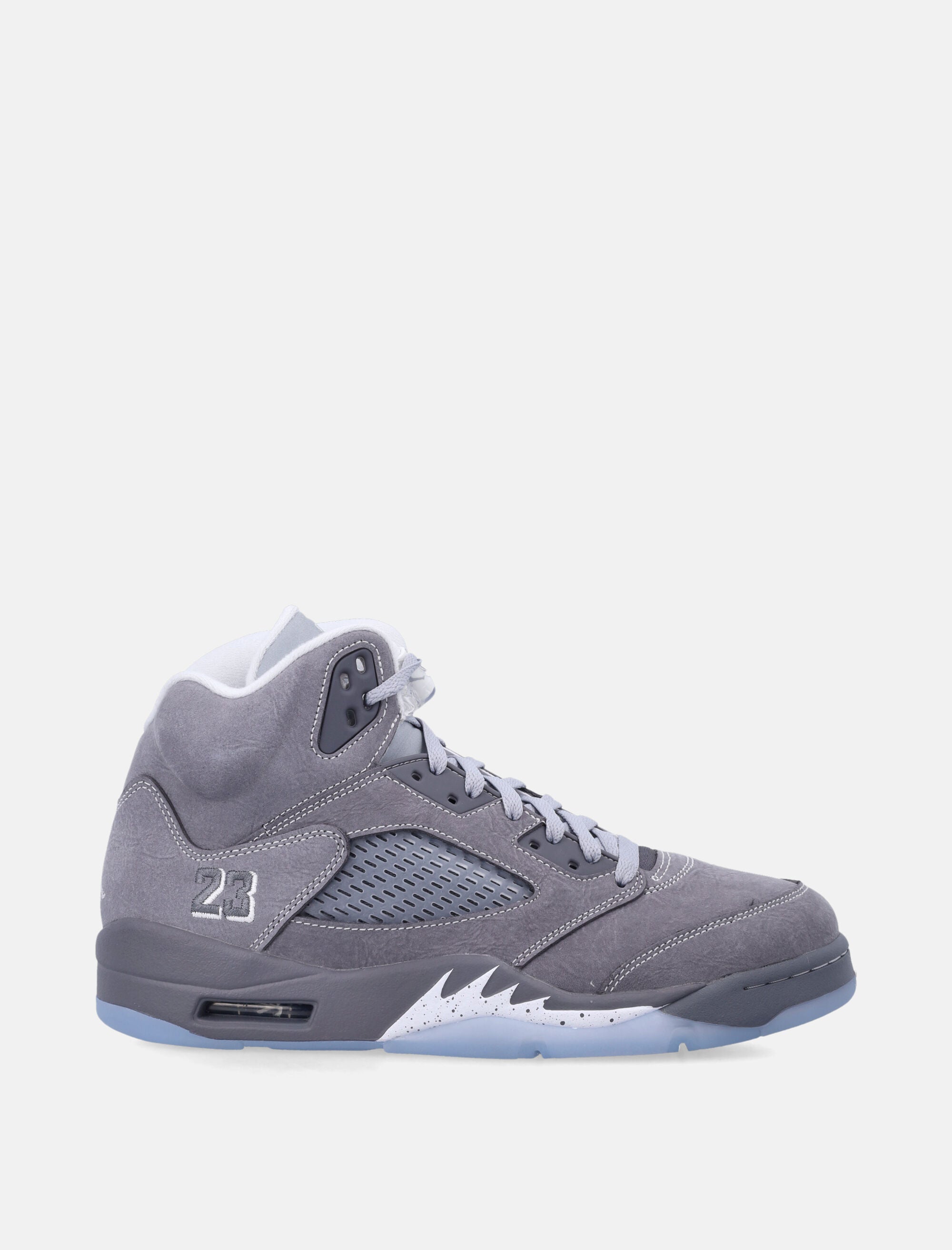 air jordan wolf grey 5