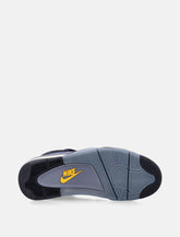 Nike Air Jordan 4 Retro Imperial Purple sneakers -  | Spazio Pritelli