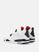 Nike Air Jordan 4 Flight Club -  | Spazio Pritelli