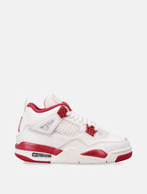 Nike Air Jordan 4 Retro women's shoes -  | Spazio Pritelli
