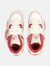 Nike Air Jordan 4 Retro women's shoes -  | Spazio Pritelli