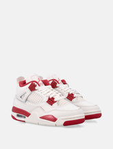 Nike Air Jordan 4 Retro women's shoes -  | Spazio Pritelli