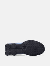 Nike sneakers Running Shox R4 sapphire -  | Spazio Pritelli